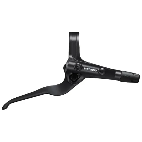Shimano Bremshebel Rechts MT402-3A Schwarz