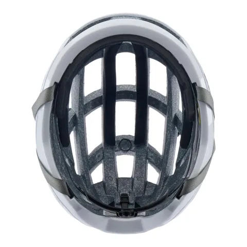 Cratoni weiß matt-glänzend, Fahrradhelm Cratoni C-Airlite