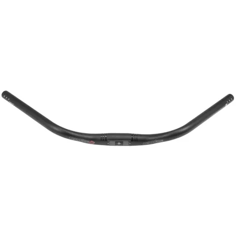 Ergotec Lenker Trekking I 31,8 Sw
