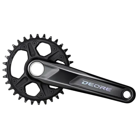 Shimano Kurbelgarnitur Deo 2PC 12f 175mm 32Z