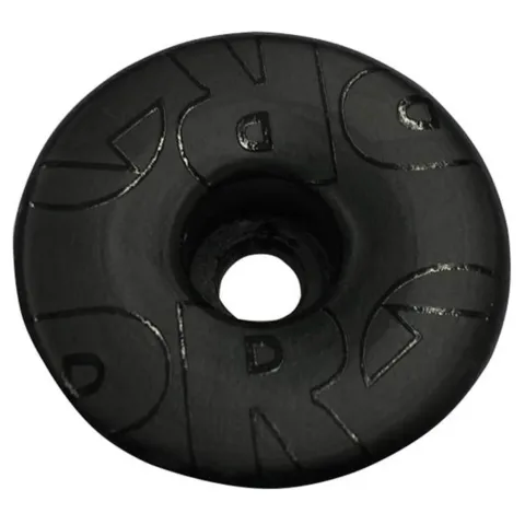 PRO Steuersatzkappe Carbon