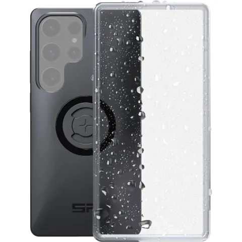 SP Connect Weather Cover S25 Ultra