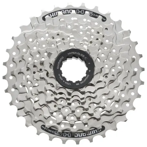 Shimano Kassettenkranz HG41 8f. 11-34Z