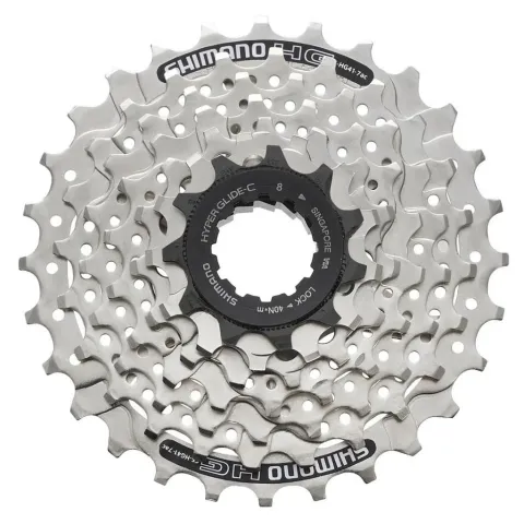 Shimano Kassettenkranz HG41 7f. 11-28Z