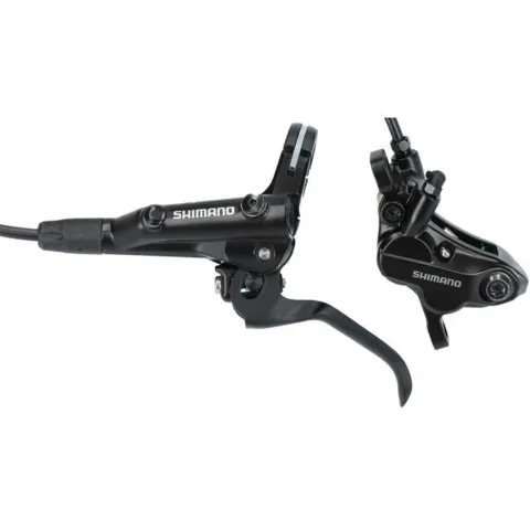 Shimano Disc-Set VR BLMT501/BRMT520