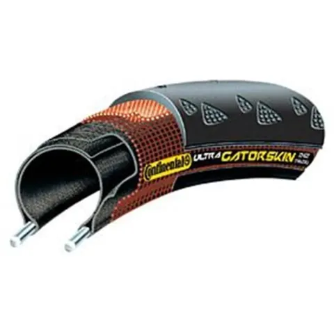 Continental Gatorskin Faltreifenreifen