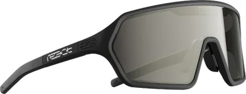 React Sonnenbrille Rev S onyx / black