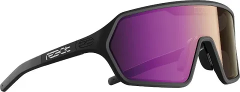 React Sonnenbrille Rev S nova / black