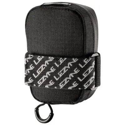 Lezyne Road Caddy Satteltasche schwarz