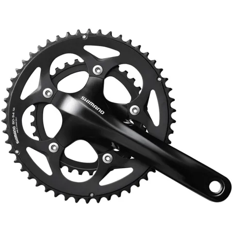 Shimano Kurbelgarnitur Rs400 175 50-34