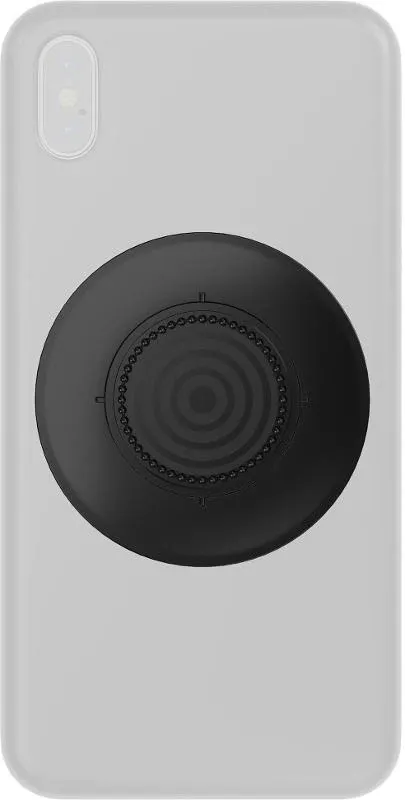 FIDLOCK VACUUM uni phone patch black