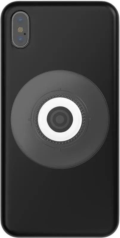 FIDLOCK VACUUM uni phone patch clear