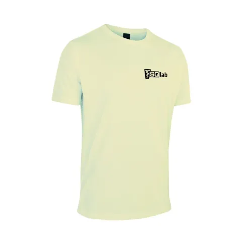 SQ-Lab Tee SS Ltd. Team