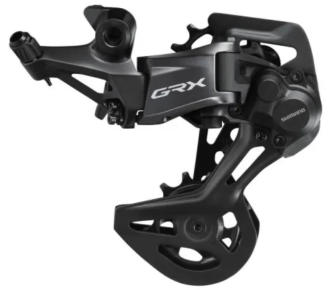 Shimano Schaltung GRX Rdrx822 12F.