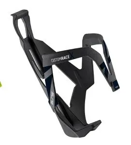Elite Custom Race X Schwarz/Blau