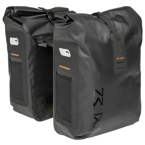 NewlooXS Varo Double Racktime