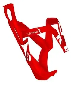 Elite Custom Race X Rot/Weiss glänzend