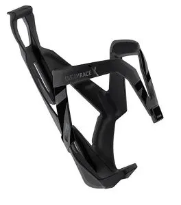 Elite Custom Race X Schwarz glänzend