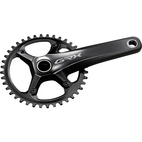 Shimano Kurbelg.GRX FCRx820 175 40Z