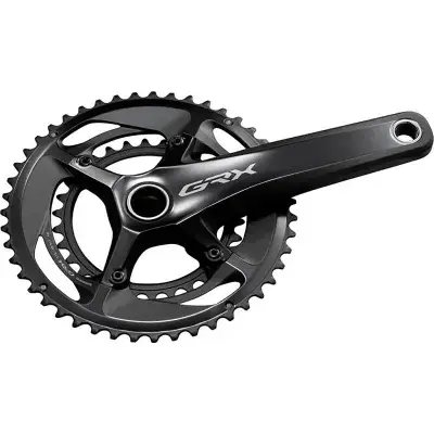 Shimano Kurbelg.GRX FCRx820 170 48-31