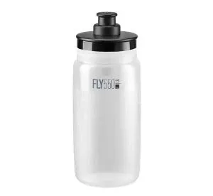 Elite Fly Tex Elite 550 Clear/Schwar