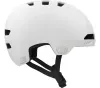 Lazer Maze Kc Matte White M-L