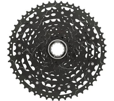 Shimano Kassettenkranz Lg400 11F.11-50