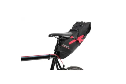 Zefal Z Adventure R11 Satteltasche
