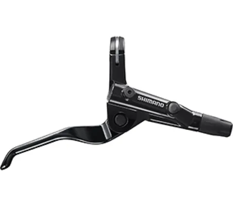 Shimano Bremshebel Links RS600 Schwarz