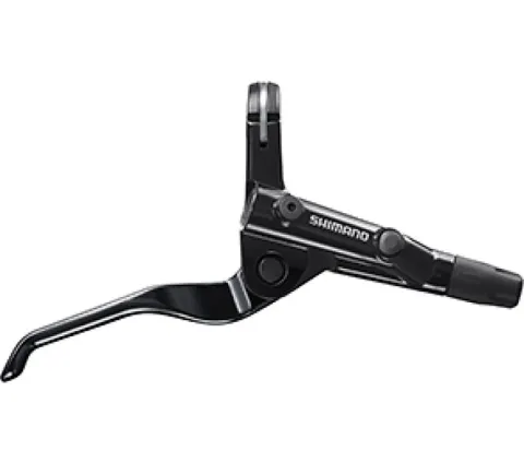 Shimano Bremshebel Rechts Rs600 Schwarz