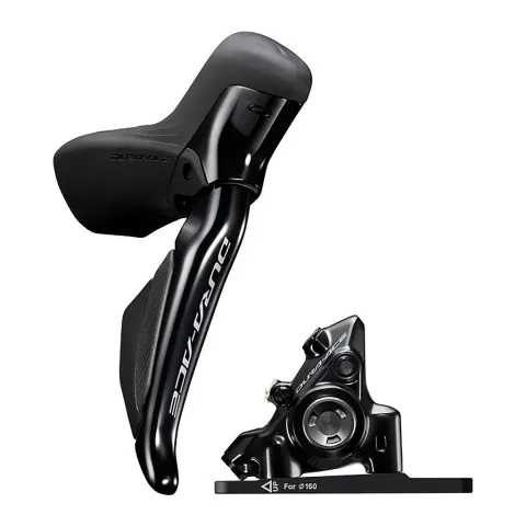 Shimano Discsetvr.D-Acestr9270/Brr9270