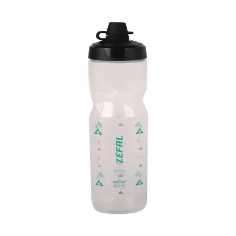 Zefal Flasche Sense Soft80 Tr No-Mud