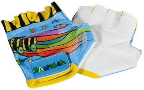 Bike Fashion Janosch Handschuhe Sortiert