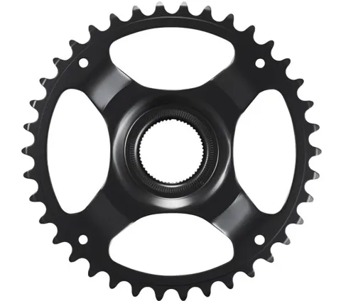 Shimano Kettenblatt Ebike Cret600 38Z