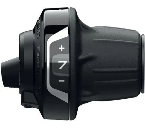 Shimano Revoshifter Re. Tourn. 6F.