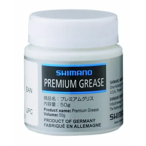 Shimano Fett Special Grease 50G