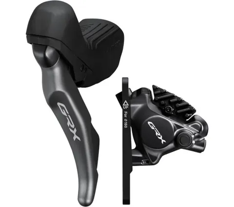 Shimano Discset Vr.GRX STRX825/Brrx820