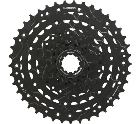 Shimano Kassettenk. 9F 11-41Z Lg300-9
