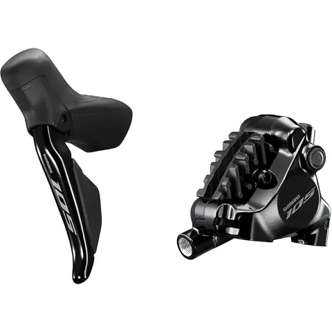 Shimano Discset Vr.105 Str7120/Brr7170