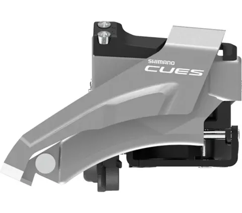 Shimano Umwerfer Cues Fd-U4000