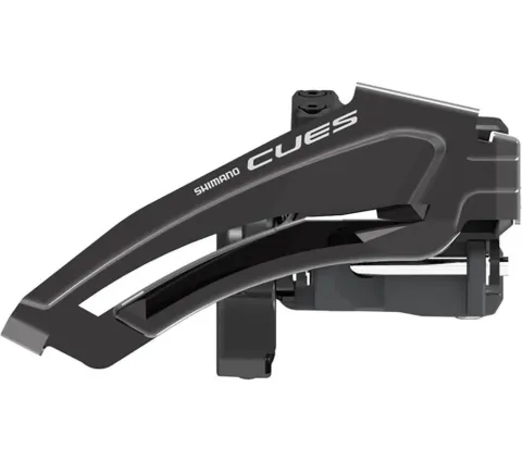 Shimano Umwerfer Cues Fd-U8010