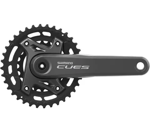Shimano Kurbg.Cues FCU60002 175 22-36Z