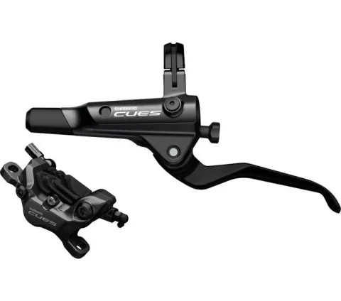 Shimano Discset Vr.Cuesblu8000/Bru8020