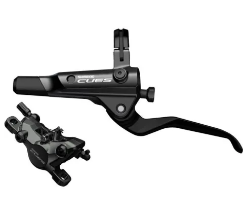 Shimano Discset Vr.Cuesblu8000/Bru8000