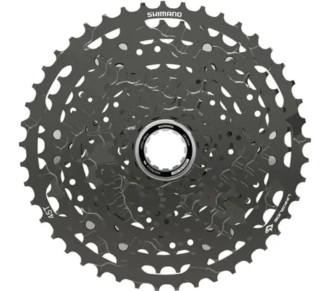Shimano Kassettenkranz LG400 11f.11-45