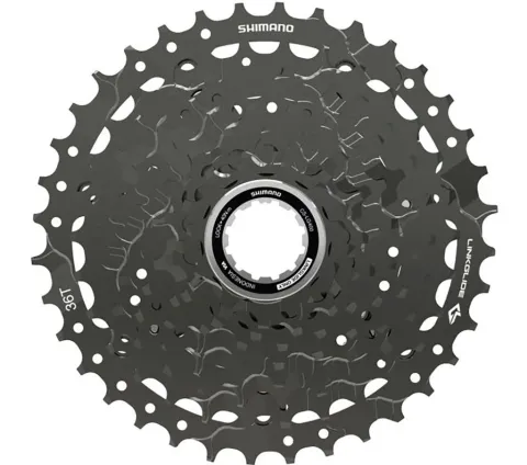 Shimano Kassettenk. 9F 11-36Z Lg400-9