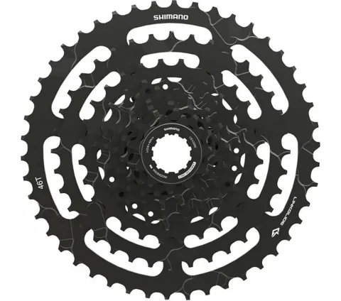 Shimano Kassettenk. 9F 11-46Z Lg300-9