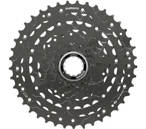 Shimano Kassettenk. 9F 11-41Z Lg400-9