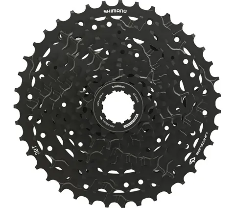 Shimano Kassettenk. 10F 11-39Z Lg300