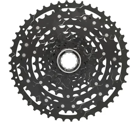 Shimano Kassettenk. 10F 11-48Z Lg400